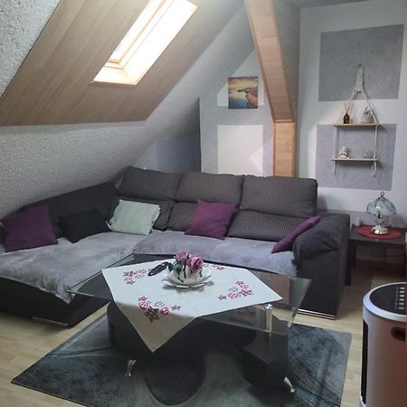 Chambres De Fabienne Gundershoffen Ngoại thất bức ảnh
