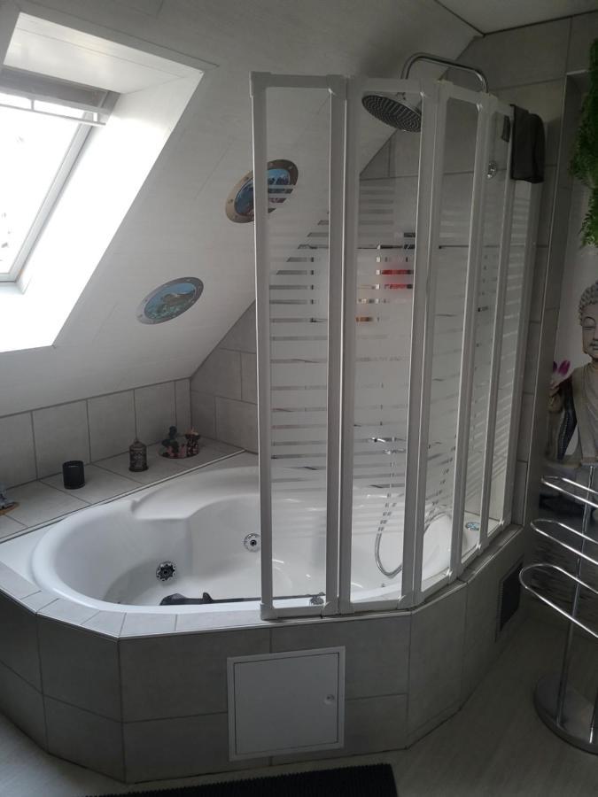 Chambres De Fabienne Gundershoffen Ngoại thất bức ảnh