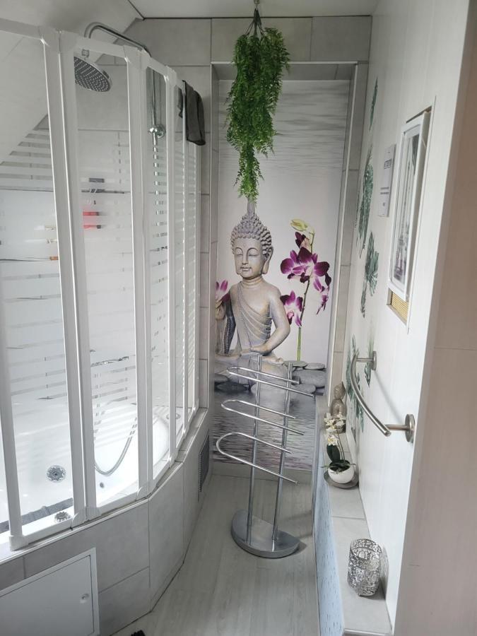 Chambres De Fabienne Gundershoffen Ngoại thất bức ảnh