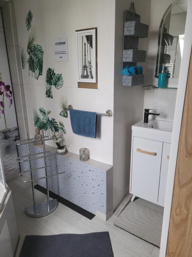 Chambres De Fabienne Gundershoffen Ngoại thất bức ảnh