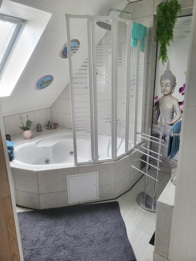 Chambres De Fabienne Gundershoffen Ngoại thất bức ảnh