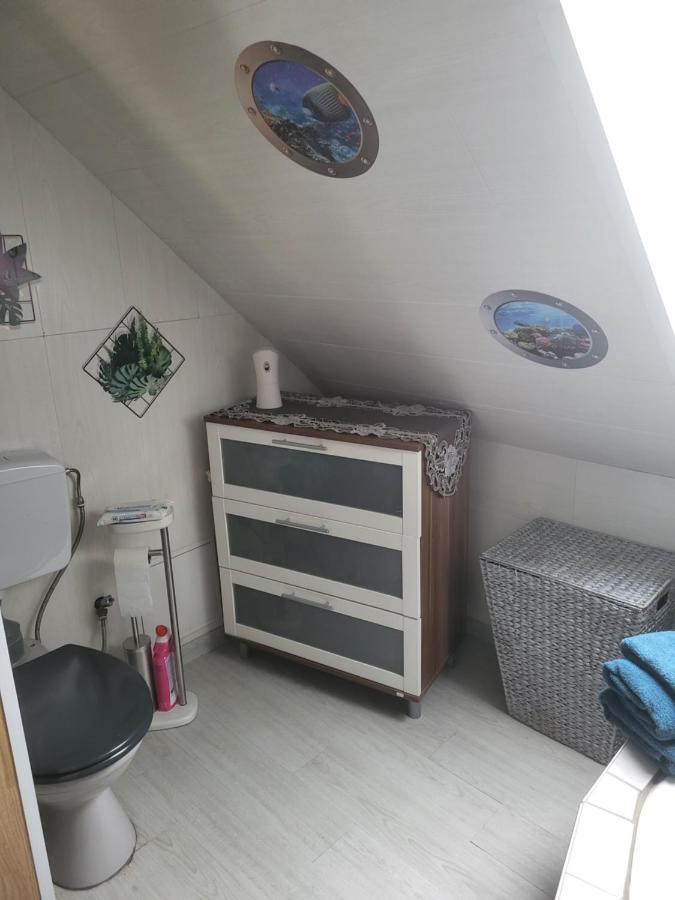 Chambres De Fabienne Gundershoffen Ngoại thất bức ảnh
