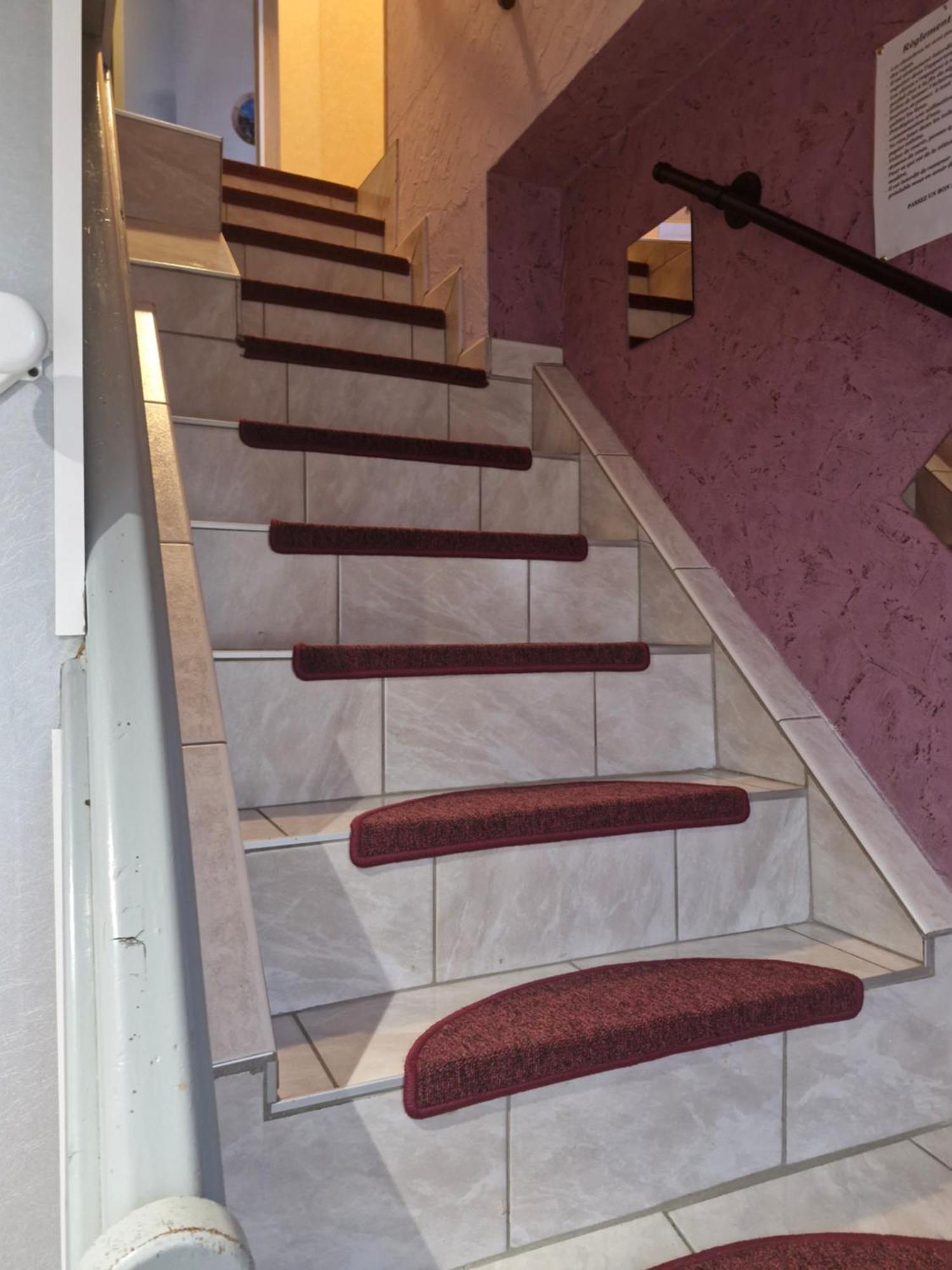 Chambres De Fabienne Gundershoffen Ngoại thất bức ảnh