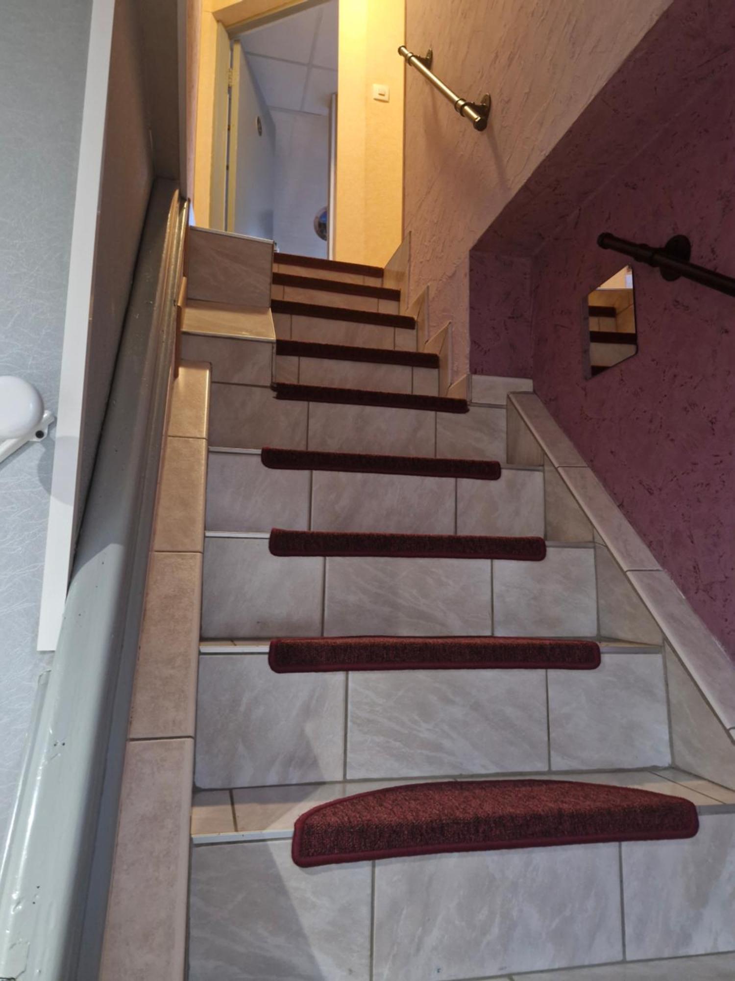 Chambres De Fabienne Gundershoffen Ngoại thất bức ảnh