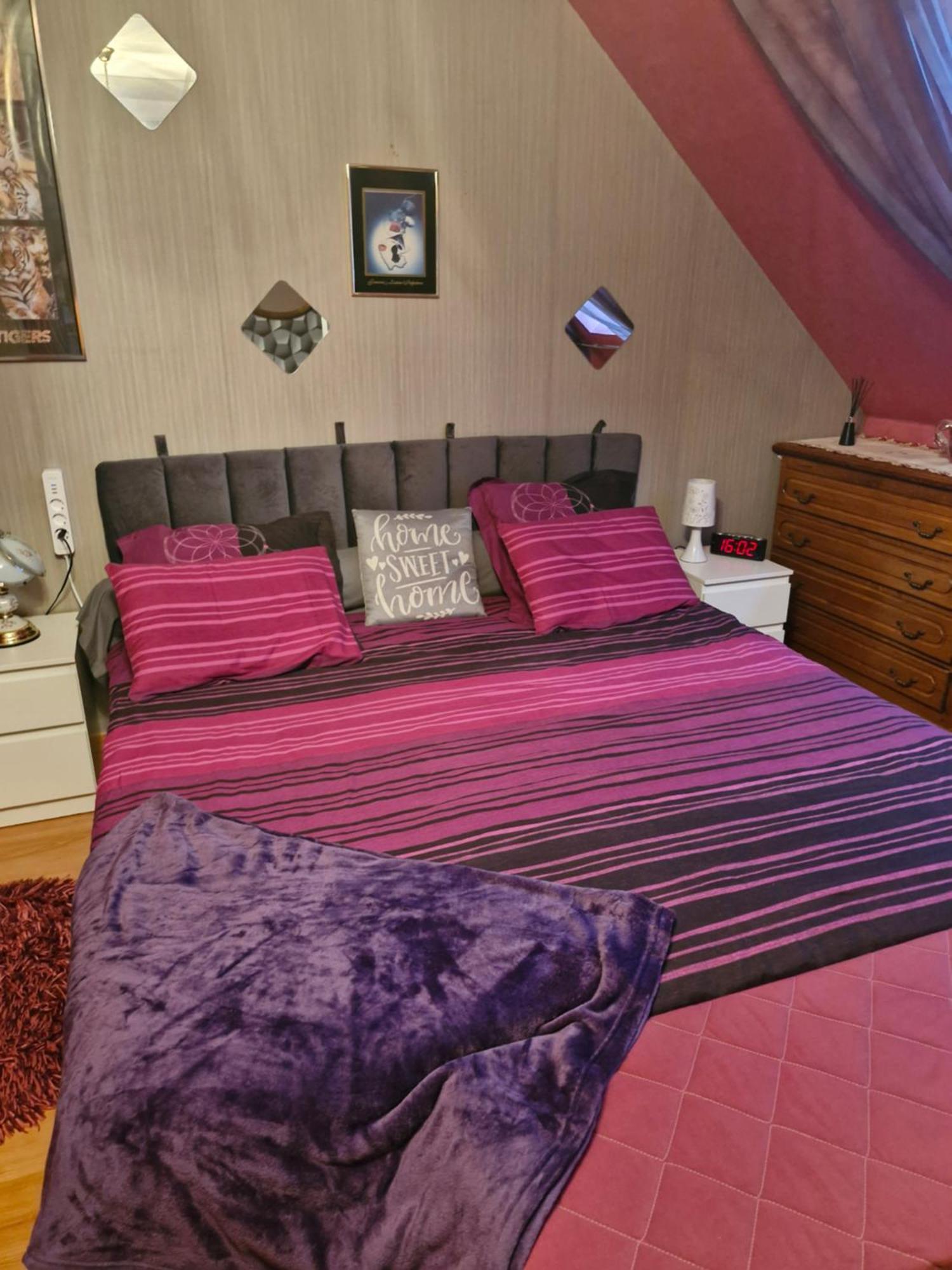 Chambres De Fabienne Gundershoffen Ngoại thất bức ảnh