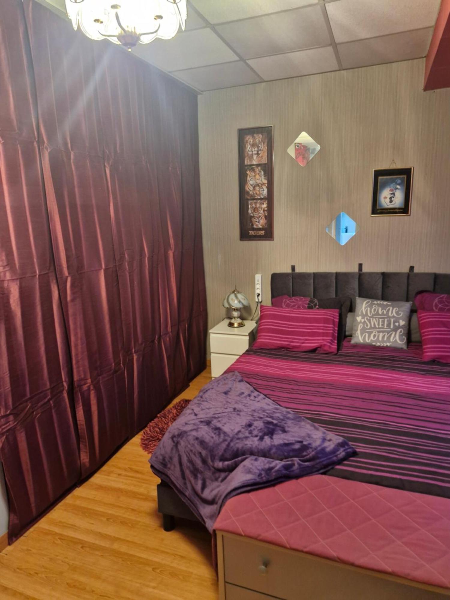 Chambres De Fabienne Gundershoffen Ngoại thất bức ảnh